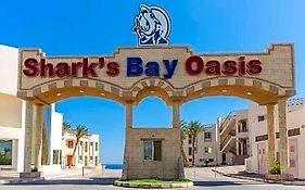 Sharks Bay Oasis Aqua Park